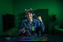 Razer Kraken Kitty V3 X Black