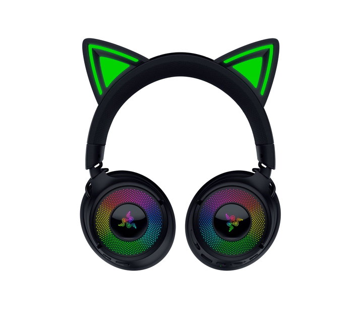Razer Kraken Kitty V3 X Black Razer Kraken Kitty V3 X Black