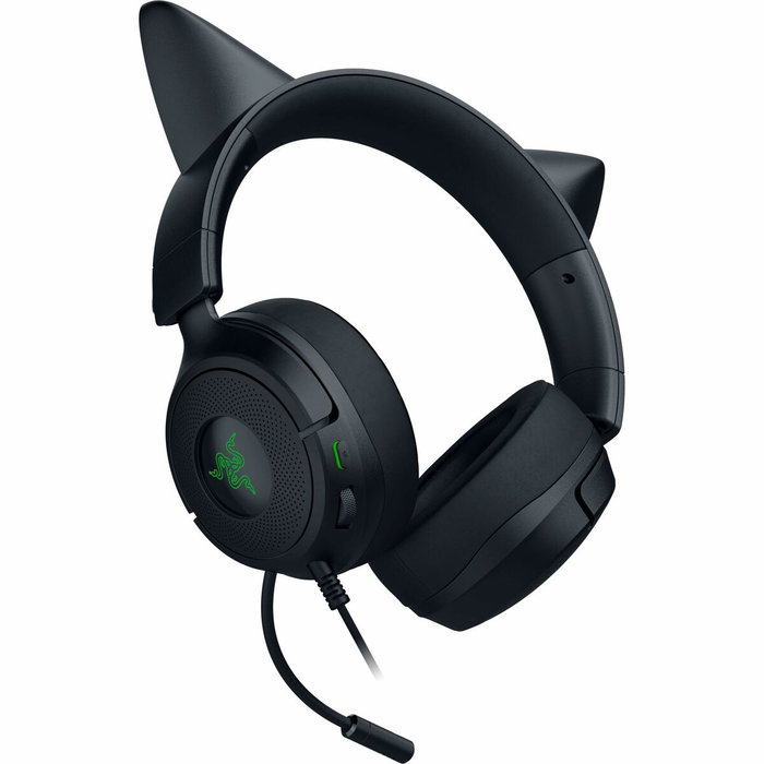 Razer Kraken Kitty V3 X Black Razer Kraken Kitty V3 X Black