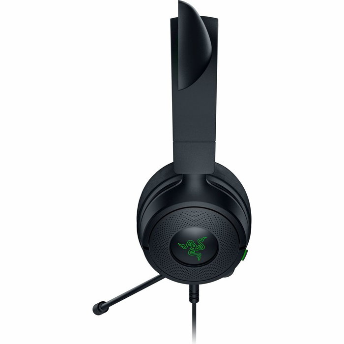 Razer Kraken Kitty V3 X Black Razer Kraken Kitty V3 X Black