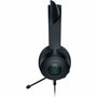 Razer Kraken Kitty V3 X Black