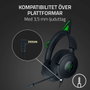 Razer Kraken Kitty V3 X Black