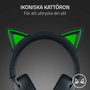 Razer Kraken Kitty V3 X Black