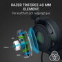 Razer Kraken Kitty V3 X Black