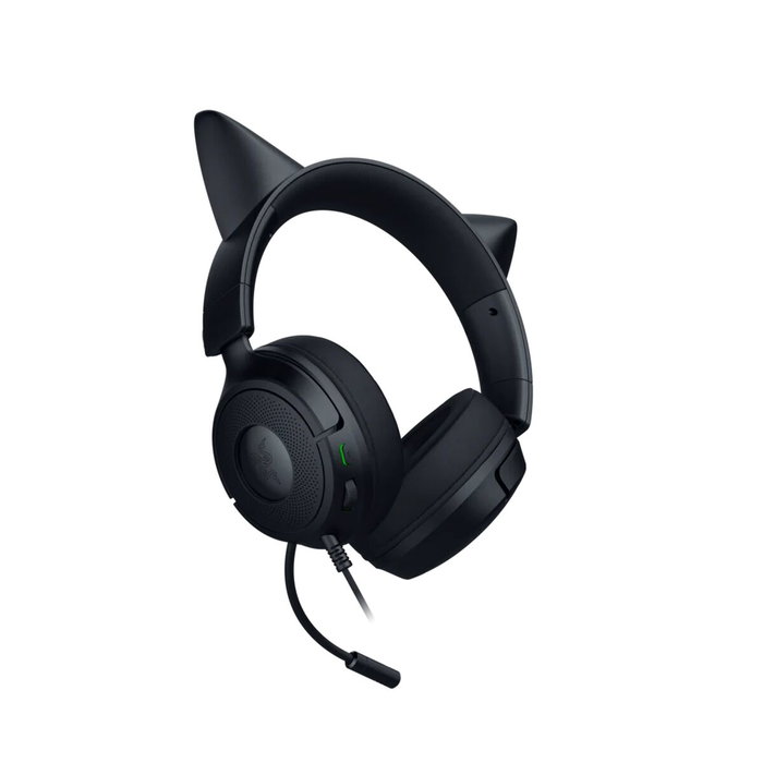Razer Kraken Kitty V3 X Black Razer Kraken Kitty V3 X Black