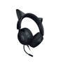 Razer Kraken Kitty V3 X Black
