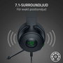 Razer Kraken Kitty V3 X Black