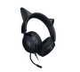 Razer Kraken Kitty V3 X Black Auriculares USB con Micrófono RZ04-05350200-R3M1, Sonido Envolvente 7.1, Comodidad Ligera, Multiplataforma