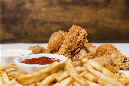 Ariete 4628 Freidora Saludable XXL Metal con Aire Caliente