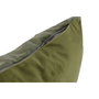 DKD Home Decor Cojín Verde de PU 45x10x45 cm