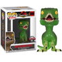 FUNKO Set Figura POP & Tee Jurassic Park Velociraptor Exclusive S