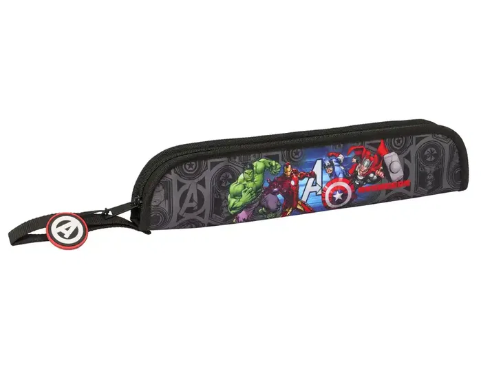 Safta Portaflautas Avengers Vendetta Safta Portaflautas Avengers Vendetta