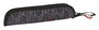 Portaflautas The Avengers Vendetta Negro 37 x 8 x 2 cm