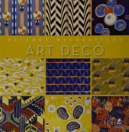 KOENEMANN, ART DECO: DISEÑOS DECORATIVOS - VV.AA.