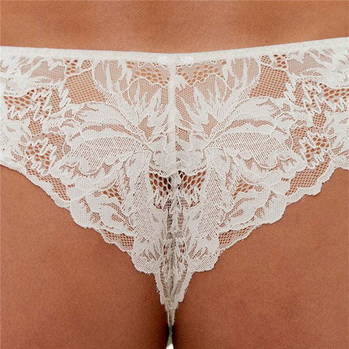 Tanga Black Limba Piaf Multicolor Tanga Black Limba Piaf Multicolor