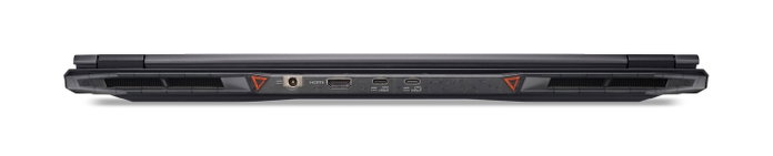 Acer Nitro 18 AI AN18-61 con Ryzen AI 9 365, 32GB RAM y RTX 5060 Acer Nitro 18 AI AN18-61 con Ryzen AI 9 365, 32GB RAM y RTX 5060