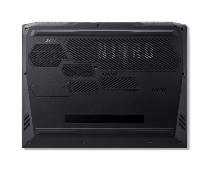 Acer Nitro 18 AI AN18-61 con Ryzen AI 9 365, 32GB RAM y RTX 5060 Acer Nitro 18 AI AN18-61 con Ryzen AI 9 365, 32GB RAM y RTX 5060