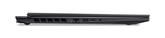 Acer Nitro 18 AI AN18-61 con Ryzen AI 9 365, 32GB RAM y RTX 5060 Acer Nitro 18 AI AN18-61 con Ryzen AI 9 365, 32GB RAM y RTX 5060