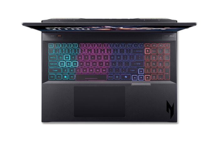 Acer Nitro 18 AI AN18-61 con Ryzen AI 9 365, 32GB RAM y RTX 5060 Acer Nitro 18 AI AN18-61 con Ryzen AI 9 365, 32GB RAM y RTX 5060