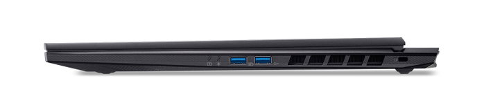 Acer Nitro 18 AI AN18-61 con Ryzen AI 9 365, 32GB RAM y RTX 5060 Acer Nitro 18 AI AN18-61 con Ryzen AI 9 365, 32GB RAM y RTX 5060
