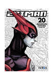 Editorial Ivrea, S.L. Zetman 20 (Comic) Masakazu Katsura