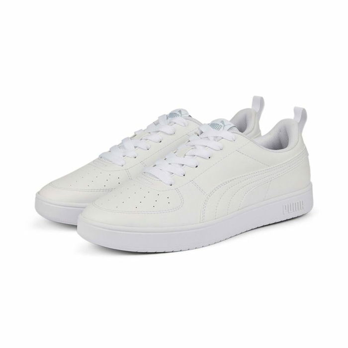 Zapatillas Deportivas Mujer Puma Rickie Blanco