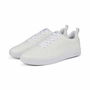 Zapatillas Deportivas Mujer Puma Rickie Blanco