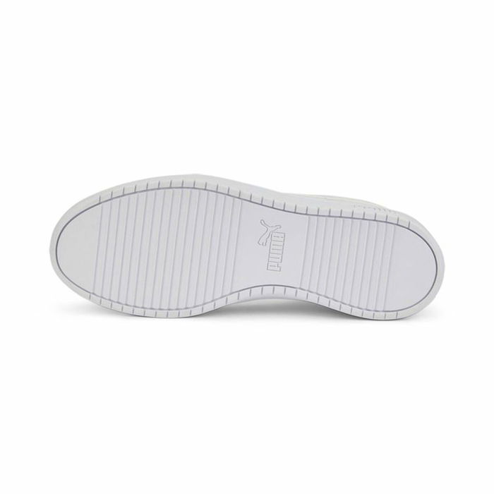 Zapatillas Deportivas Mujer Puma Rickie Blanco