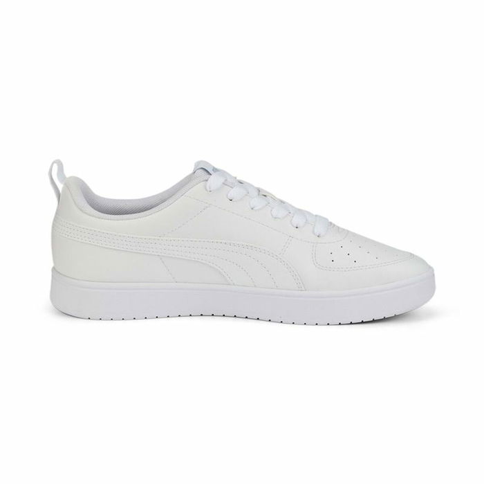 Zapatillas Deportivas Mujer Puma Rickie Blanco