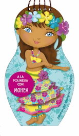 LA GALERA, A la Polinesia con Mohea - AA.VV.