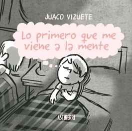 Lo Primero Que Me Viene A La Mente