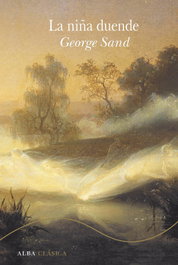 La niña duende, George Sand - ALBA