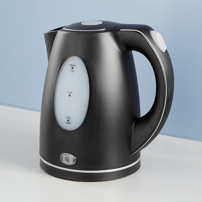 Day Hervidor de Agua 1.5 L 2000W con Apagado Automático