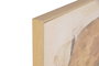 DKD Home Decor Cuadro Lienzo Abstracto Pack de 2 (90x4x120 cm)