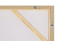 DKD Home Decor Cuadro Lienzo Abstracto Pack de 2 (90x4x120 cm)
