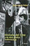 EUNSA, Historia del cine y de otros medios audiovisuales - Francisco Javier Zubiaur
