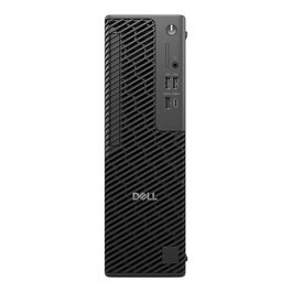 Dell Pro Max Slim FCS1250 Ordenador de Escritorio - Intel Core Ultra 7 265, 16 GB DDR5, SSD 512 GB, Windows 11 Pro