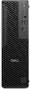 Dell Pro Max Slim FCS1250 Intel Core Ultra 7 265 16GB 512GB SSD Negro