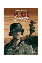 Yermo Ediciones Y Publicaciones, S.L. War and Dreams (Integral) inevitable