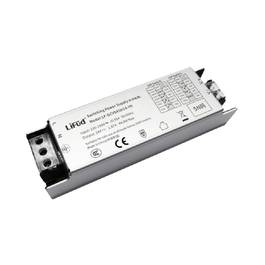 Lifud Driver 100W Salida 24V No-dimable IP20
