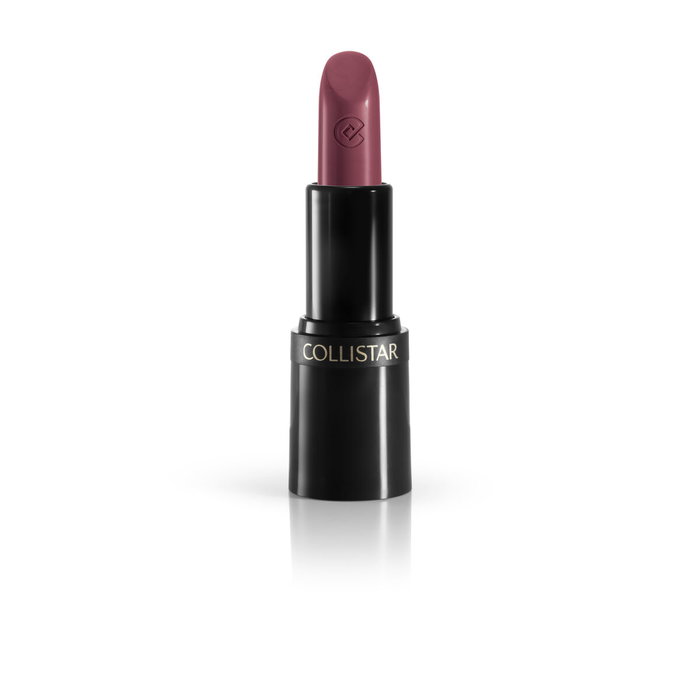 Collistar ROSSETTO PURO Barra de Labios 114-warm mauve