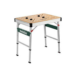 Metabo MWB 100 Mesa multifunción plegable
