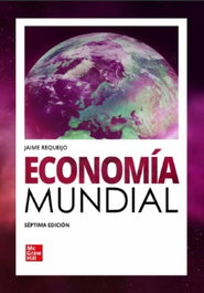 MC GRAW HILL INTERAMERICANA, Economia mundial, 7ed - MC GRAW HILL INTERAMERICANA