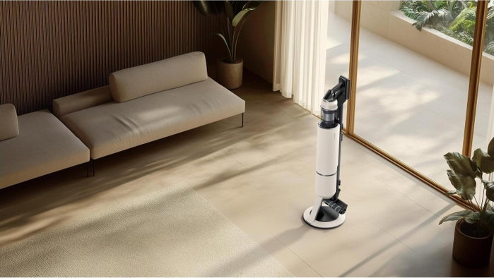 Samsung Bespoke AI Jet Lite Pro Extra VS80F28DGS/GE Samsung Bespoke AI Jet Lite Pro Extra VS80F28DGS/GE