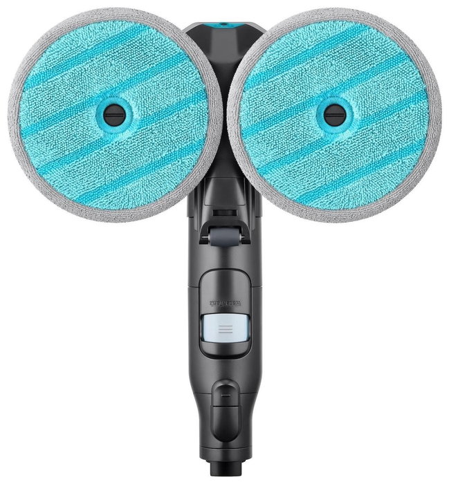 Samsung Bespoke AI Jet Lite Pro Extra VS80F28DGS/GE Samsung Bespoke AI Jet Lite Pro Extra VS80F28DGS/GE