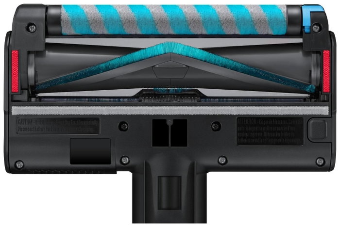 Samsung Bespoke AI Jet Lite Pro Extra VS80F28DGS/GE Samsung Bespoke AI Jet Lite Pro Extra VS80F28DGS/GE