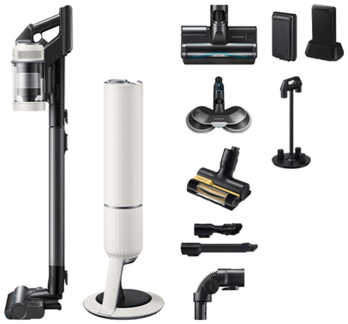 Samsung Bespoke AI Jet Lite Pro Extra VS80F28DGS/GE Samsung Bespoke AI Jet Lite Pro Extra VS80F28DGS/GE