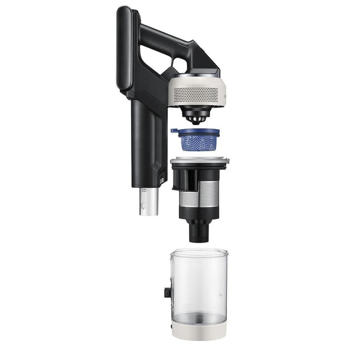 Samsung Bespoke AI Jet Lite Pro Extra VS80F28DGS/GE Samsung Bespoke AI Jet Lite Pro Extra VS80F28DGS/GE