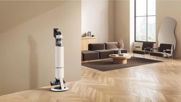 Samsung Bespoke AI Jet Lite Pro Extra VS80F28DGS/GE Samsung Bespoke AI Jet Lite Pro Extra VS80F28DGS/GE