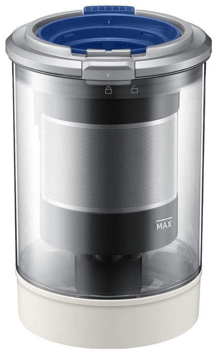 Samsung Bespoke AI Jet Lite Pro Extra VS80F28DGS/GE Samsung Bespoke AI Jet Lite Pro Extra VS80F28DGS/GE